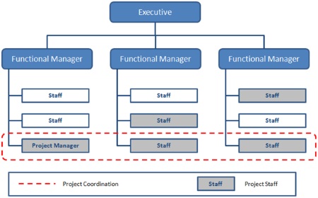 Example Of Functional Chart