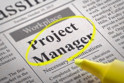 How to Become a Project Manager