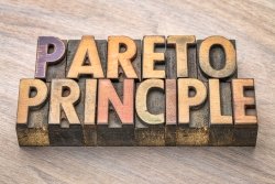 The Pareto Principle