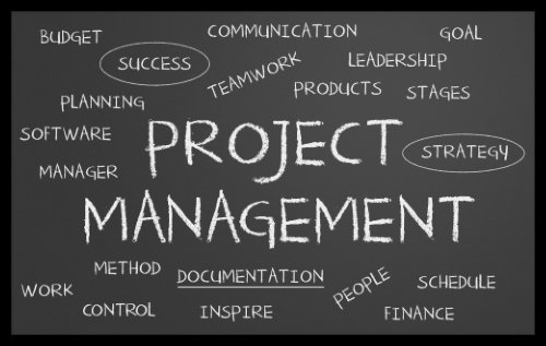 What is Project Management?