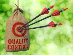 What is Quality Control?